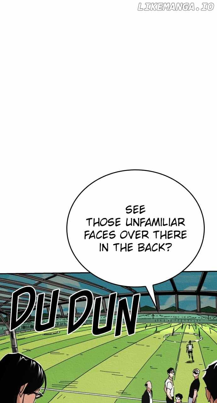 Build Up Chapter 160 page 37