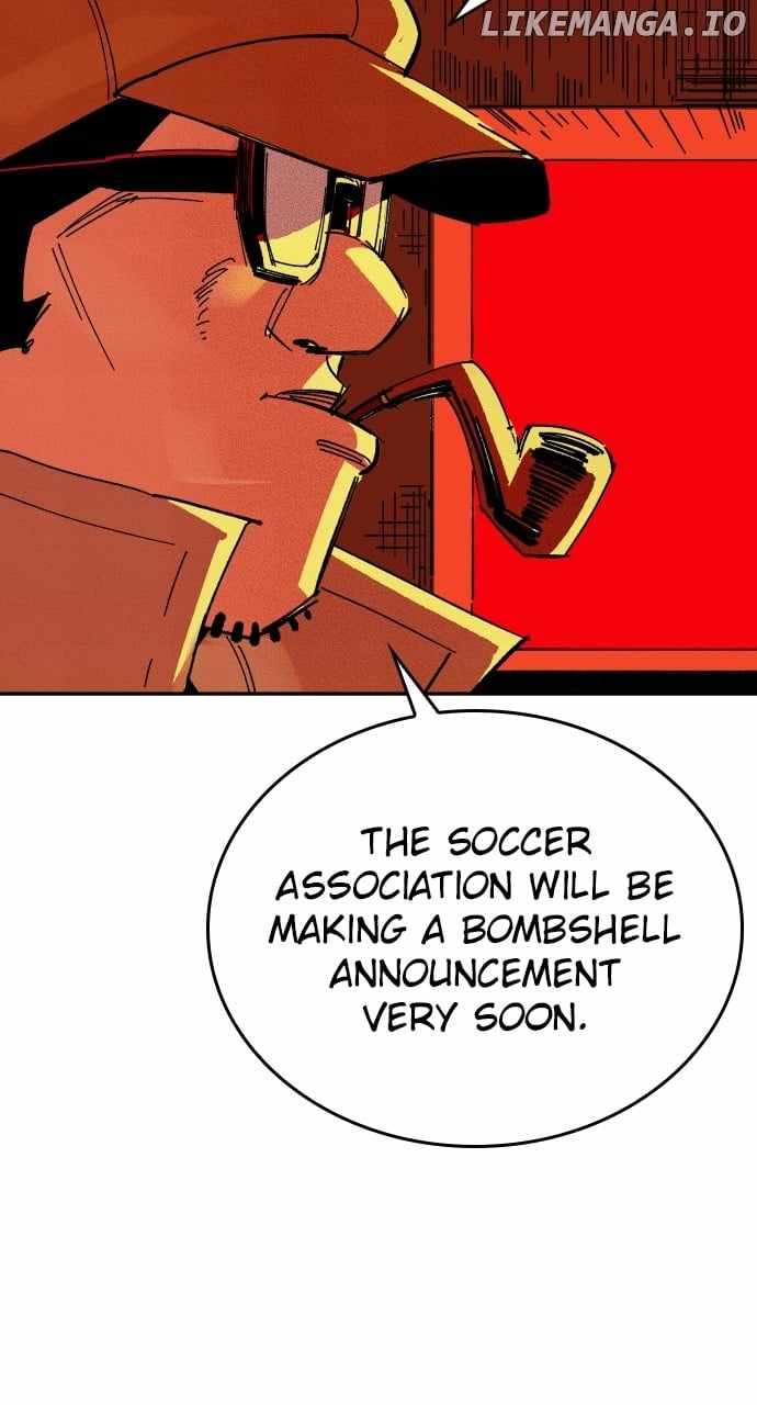 Build Up Chapter 160 page 60