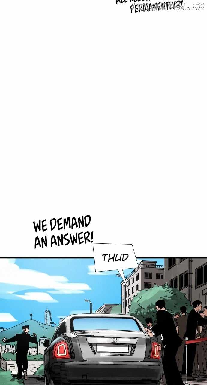 Build Up Chapter 160 page 95