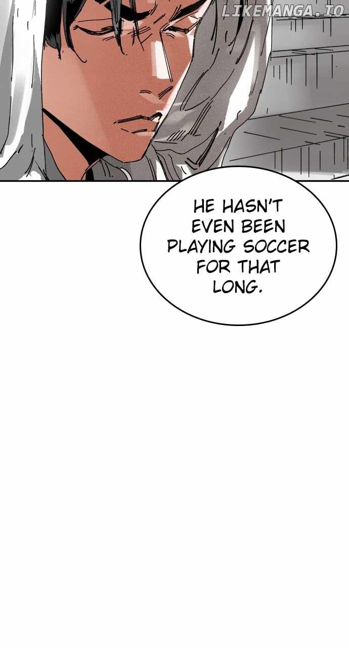 Build Up Chapter 160 page 116