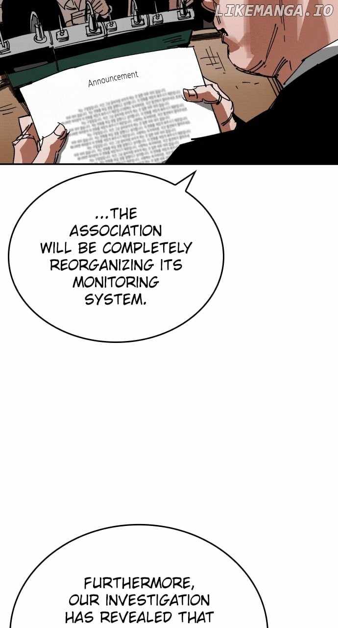 Build Up Chapter 160 page 67