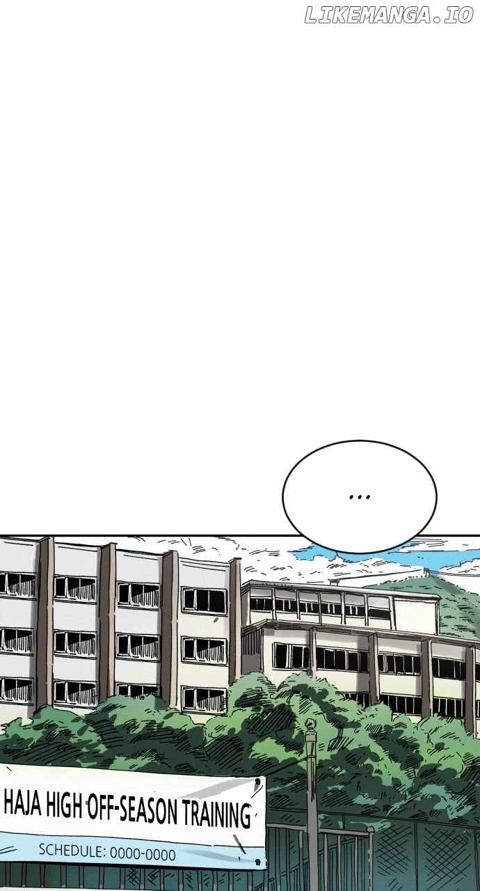 Build Up Chapter 160 page 143