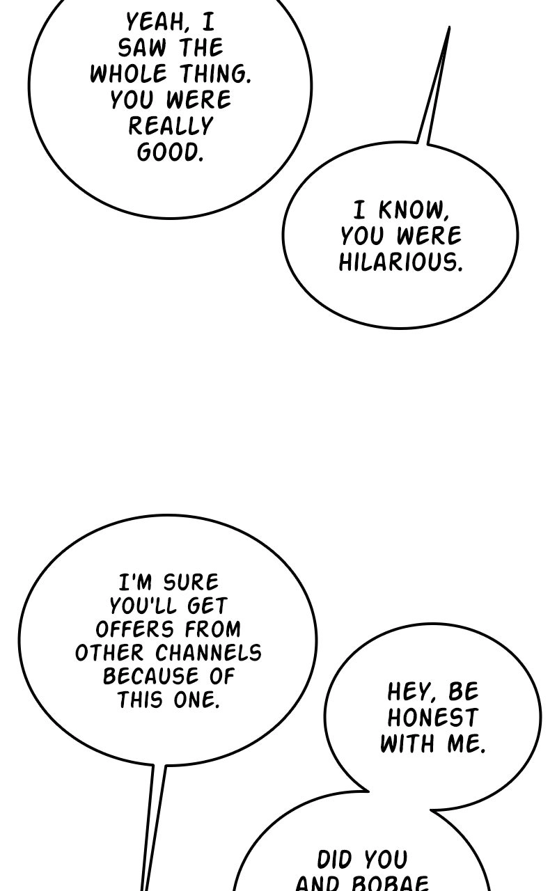 My Dud To Stud Boyfriend Chapter 164 page 25