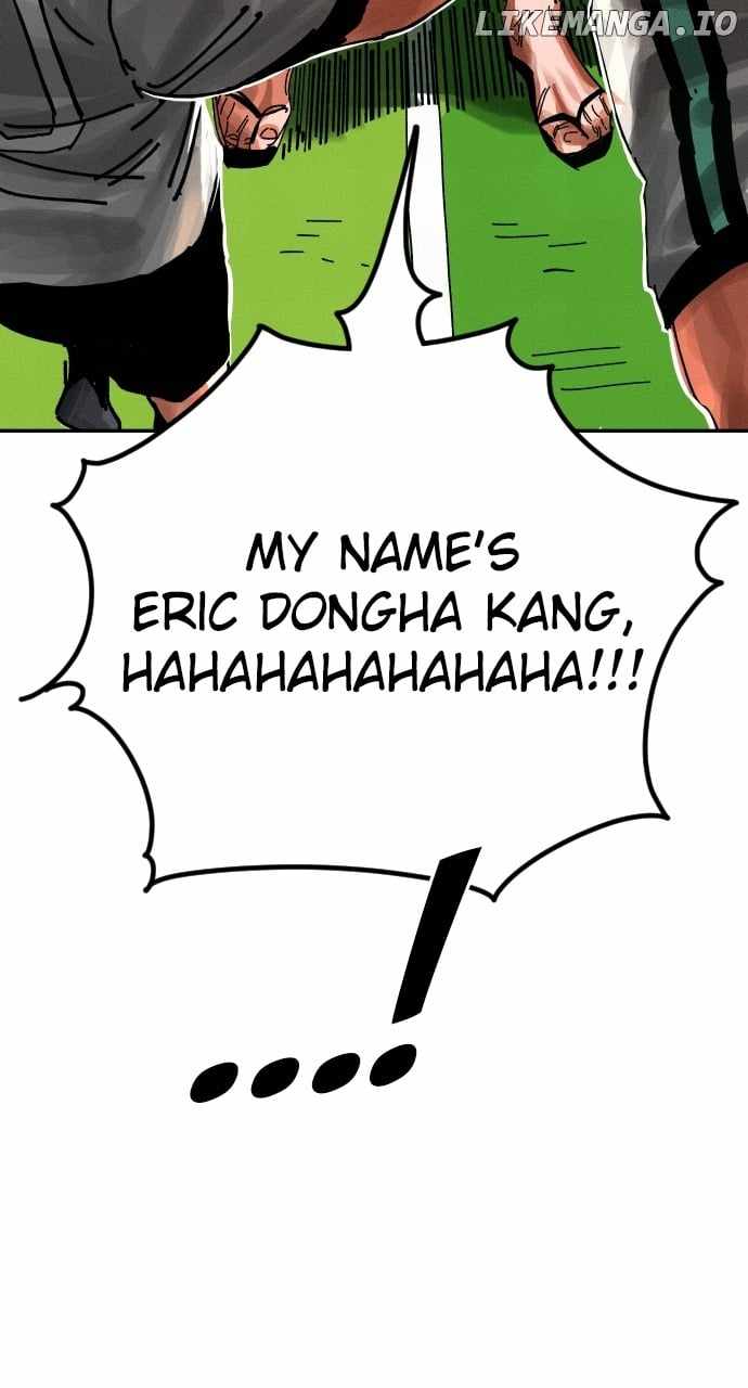 Build Up Chapter 160 page 187