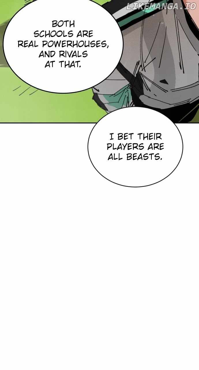 Build Up Chapter 160 page 148