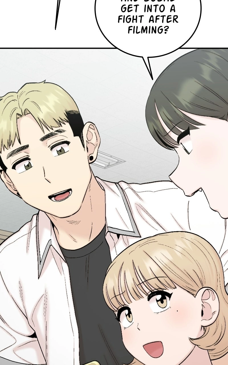 My Dud To Stud Boyfriend Chapter 164 page 26