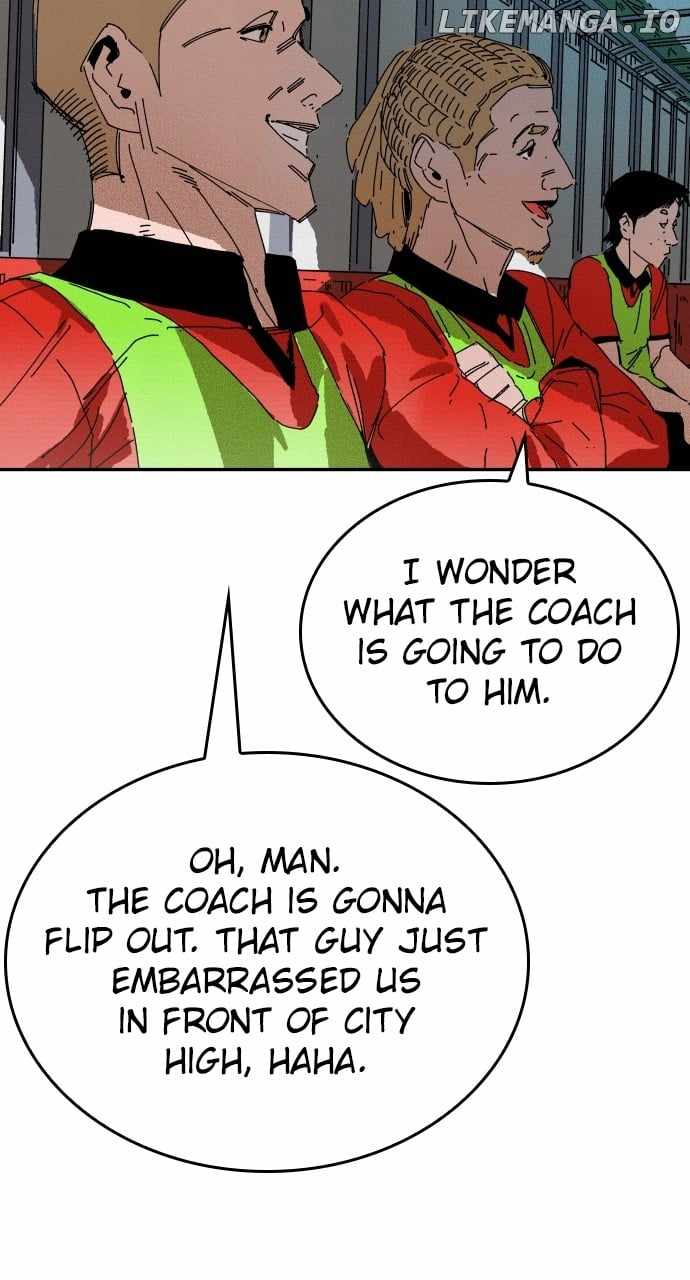 Build Up Chapter 160 page 175