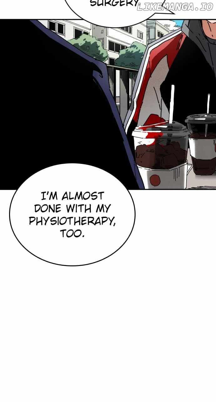 Build Up Chapter 160 page 191
