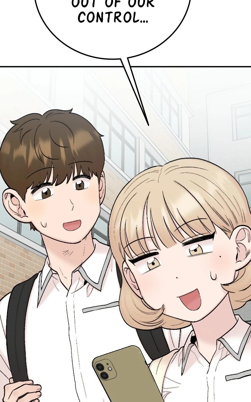 My Dud To Stud Boyfriend Chapter 164 page 8