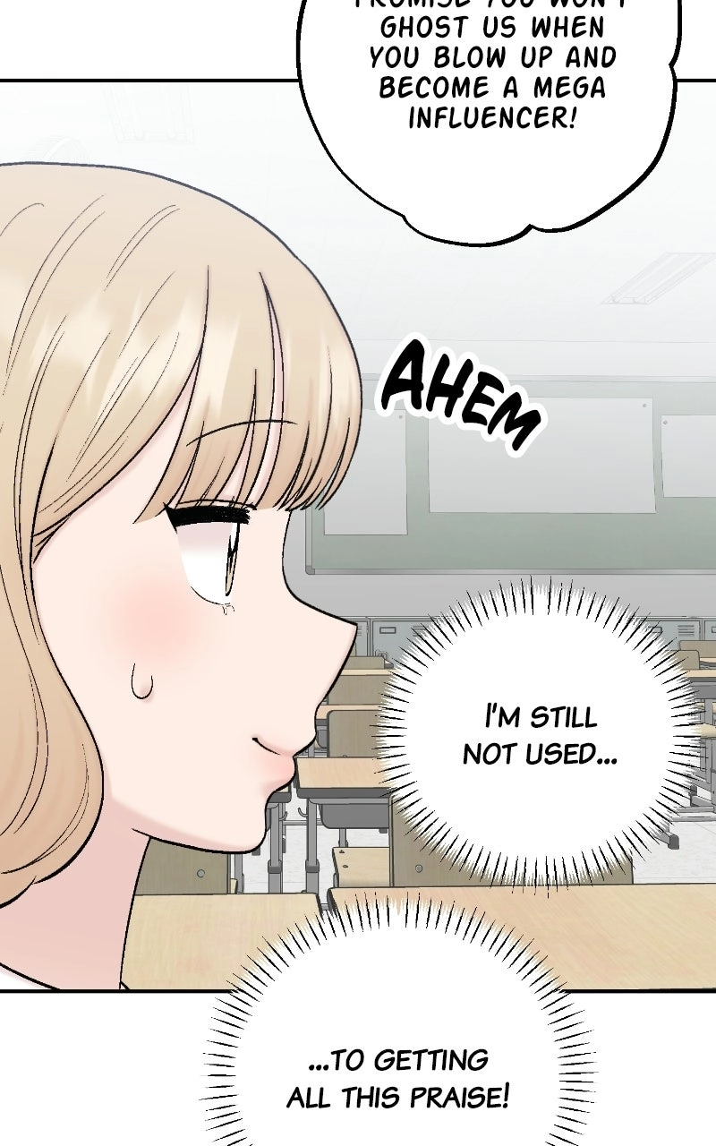 My Dud To Stud Boyfriend Chapter 164 page 18
