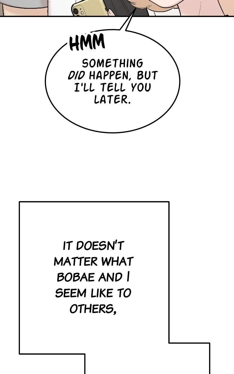 My Dud To Stud Boyfriend Chapter 164 page 27