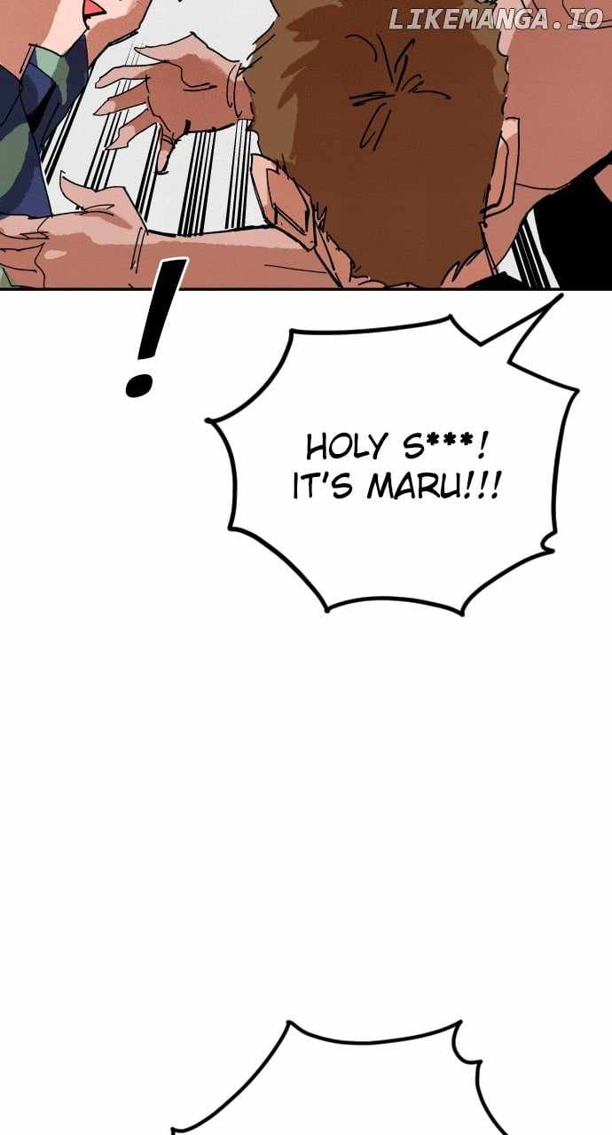Build Up Chapter 160 page 123