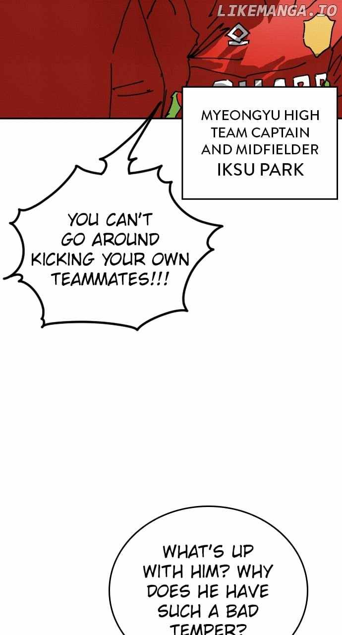 Build Up Chapter 160 page 163
