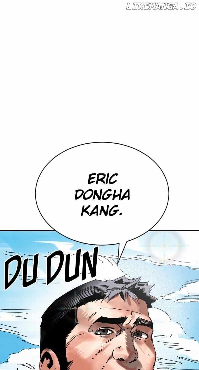 Build Up Chapter 160 page 172
