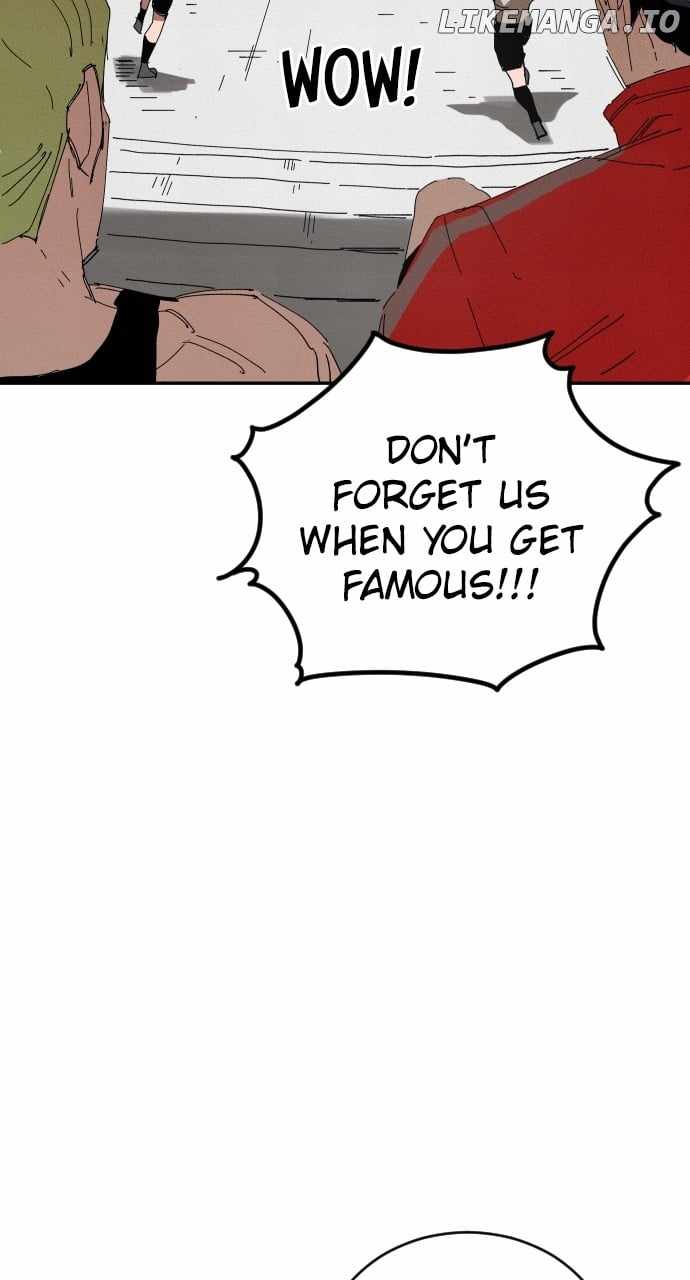 Build Up Chapter 160 page 131