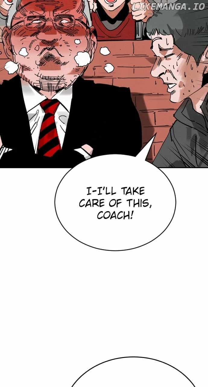 Build Up Chapter 160 page 180