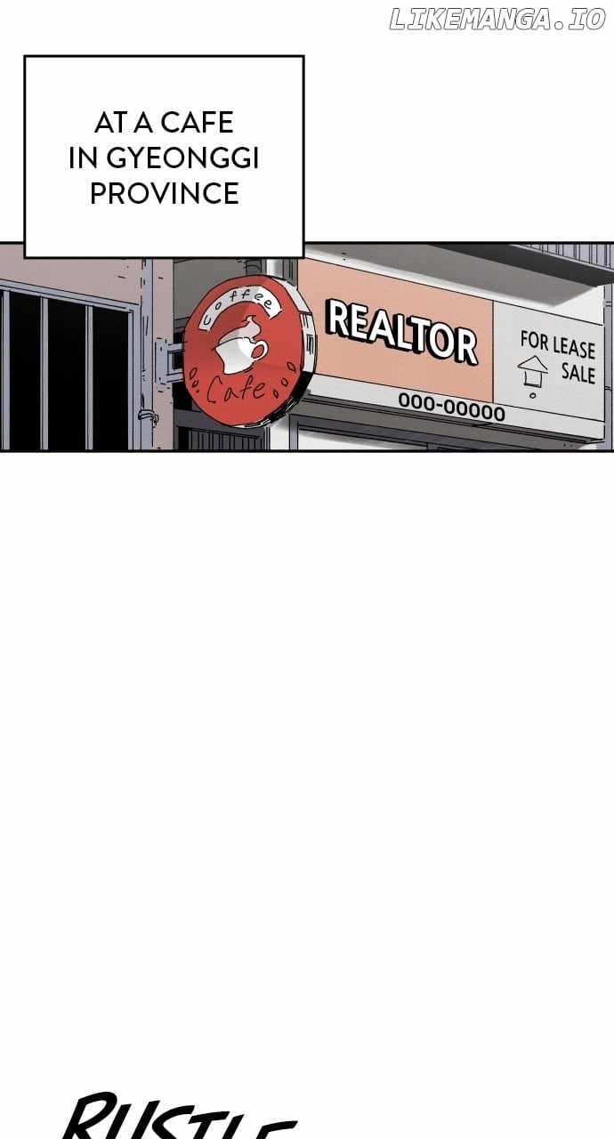 Build Up Chapter 160 page 189