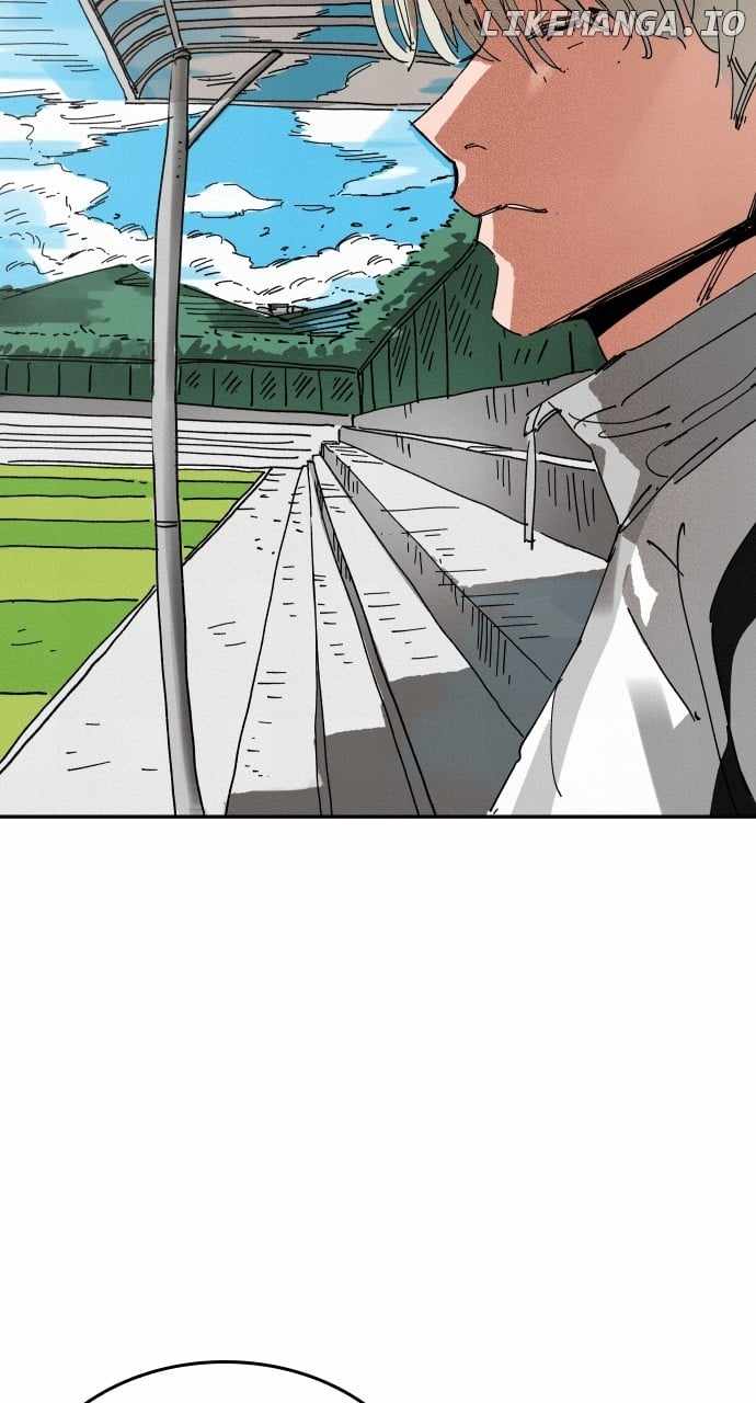 Build Up Chapter 160 page 135