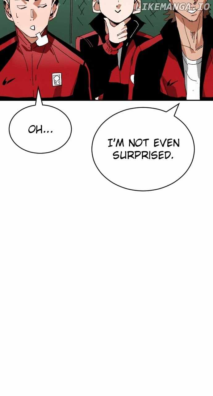 Build Up Chapter 160 page 140