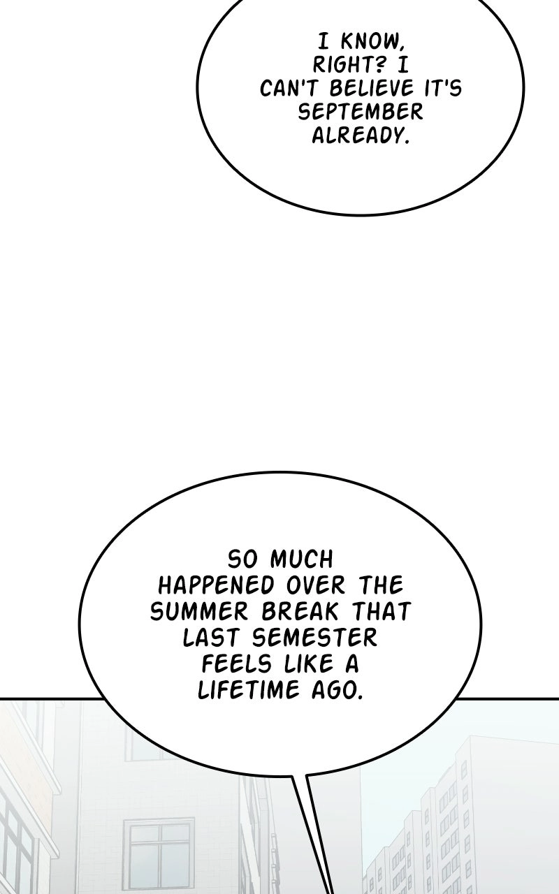 My Dud To Stud Boyfriend Chapter 164 page 4