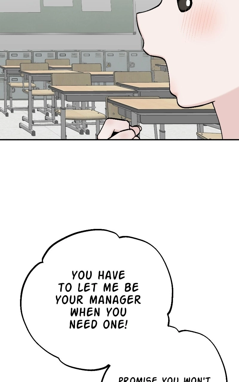 My Dud To Stud Boyfriend Chapter 164 page 17