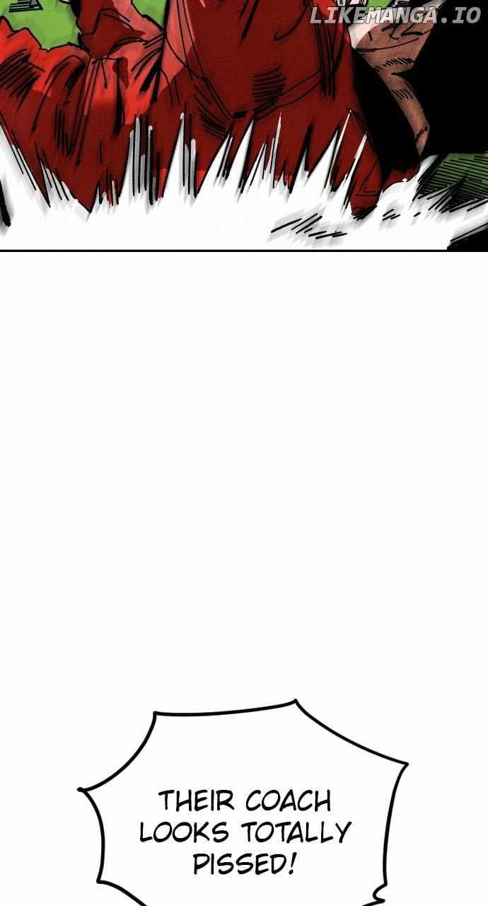 Build Up Chapter 160 page 160