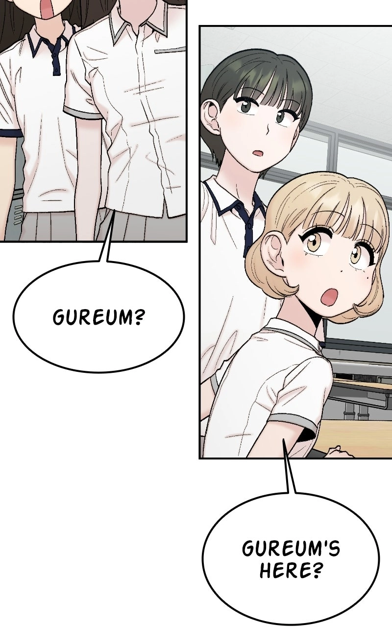My Dud To Stud Boyfriend Chapter 164 page 48