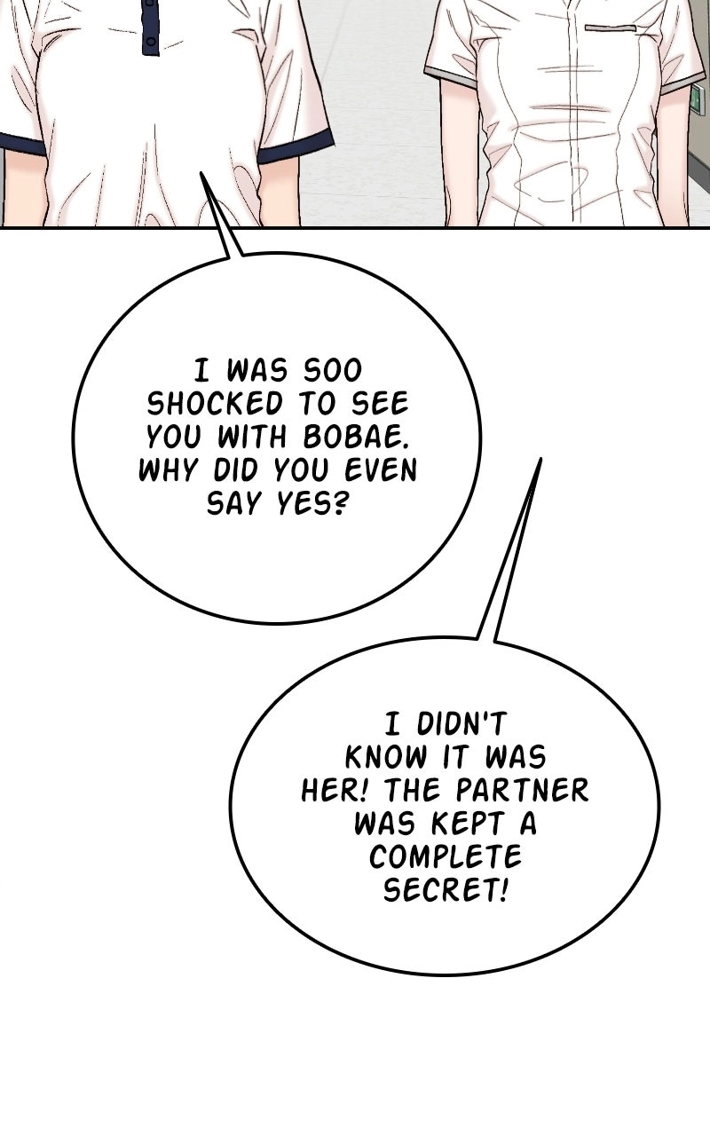 My Dud To Stud Boyfriend Chapter 164 page 92