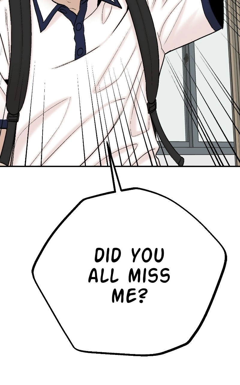 My Dud To Stud Boyfriend Chapter 164 page 34