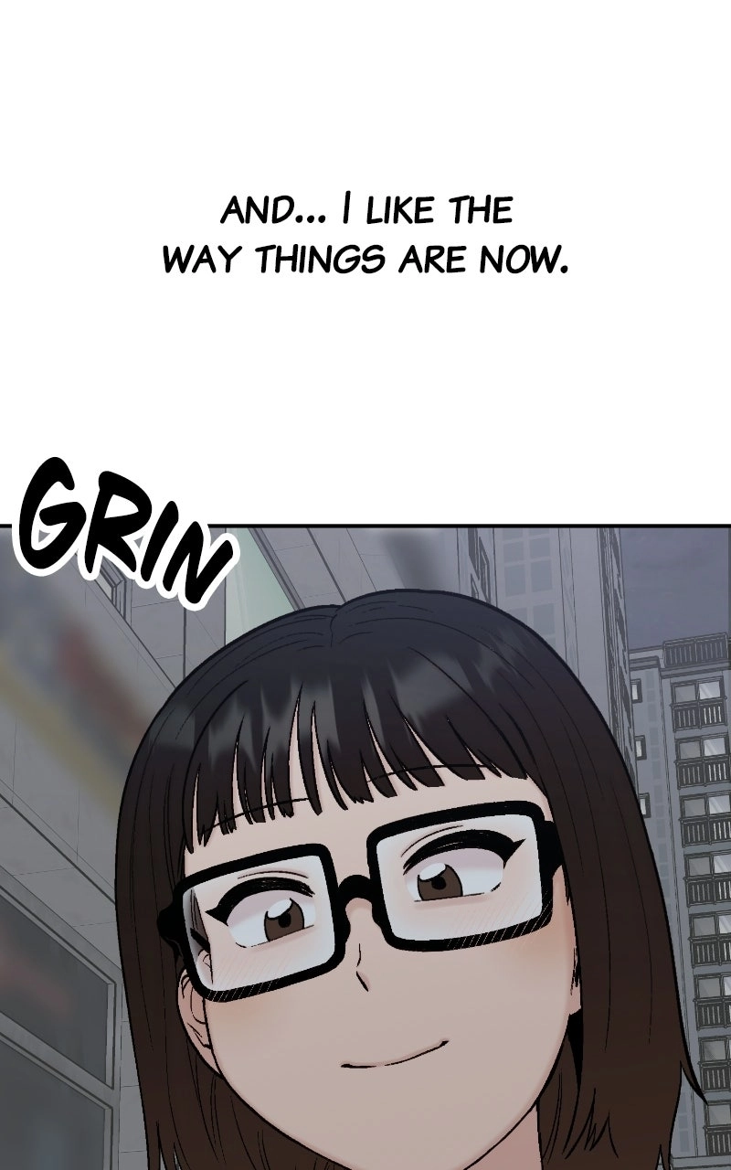 My Dud To Stud Boyfriend Chapter 164 page 75