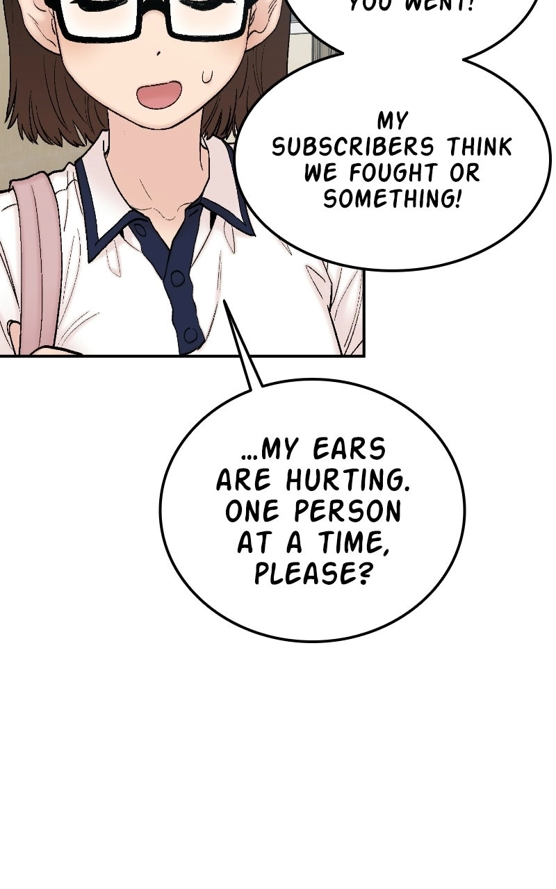 My Dud To Stud Boyfriend Chapter 164 page 59