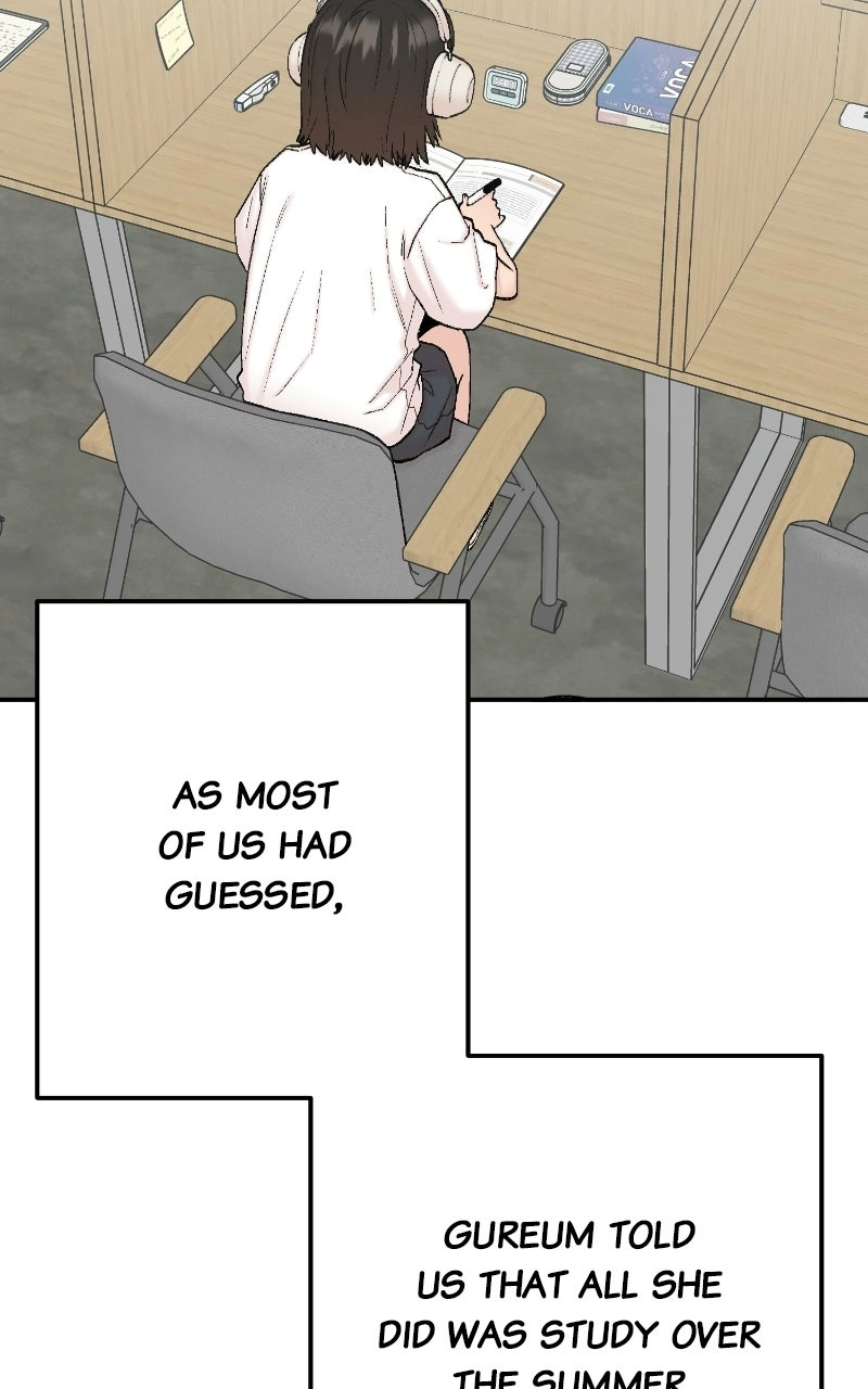 My Dud To Stud Boyfriend Chapter 164 page 64
