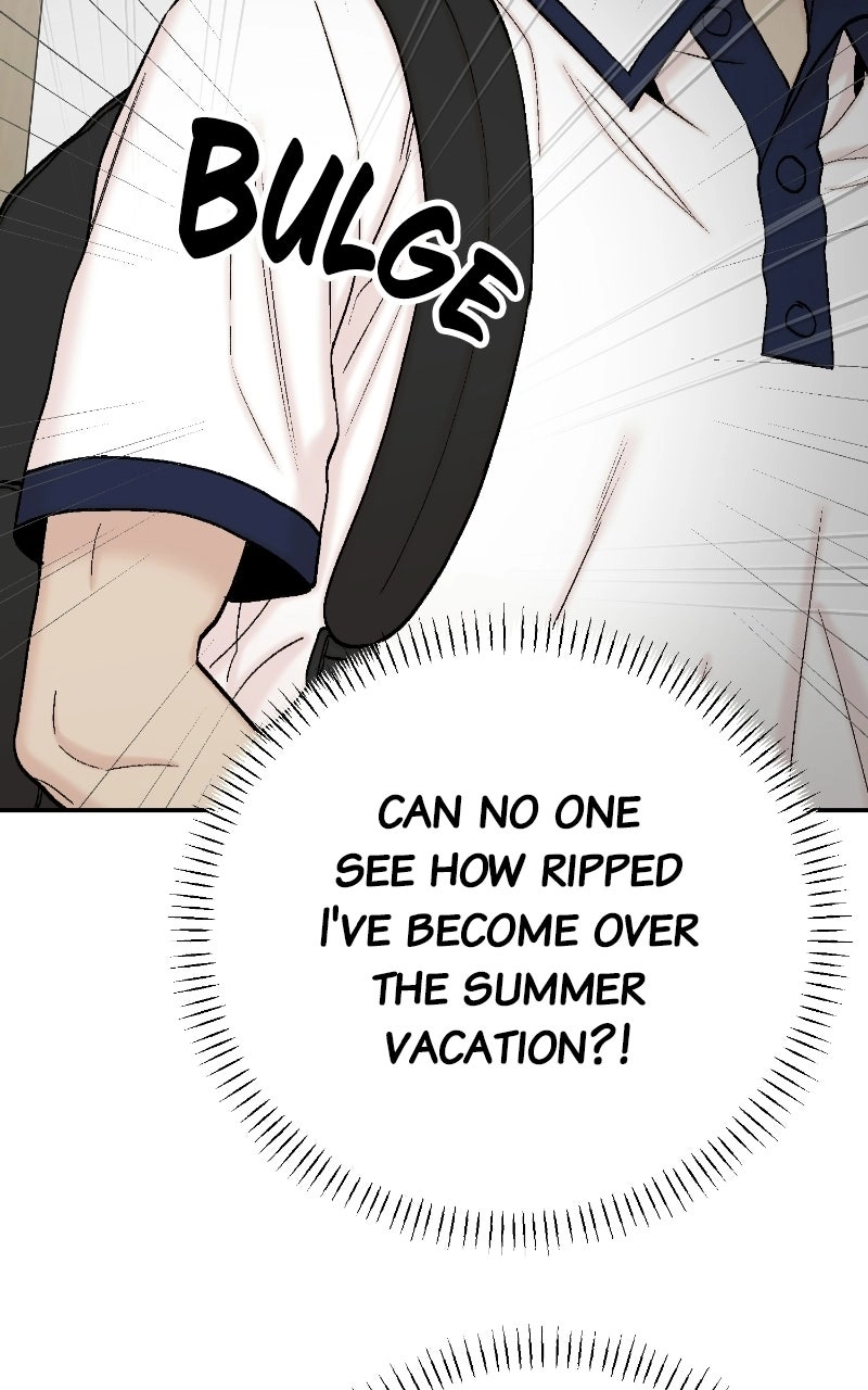 My Dud To Stud Boyfriend Chapter 164 page 42