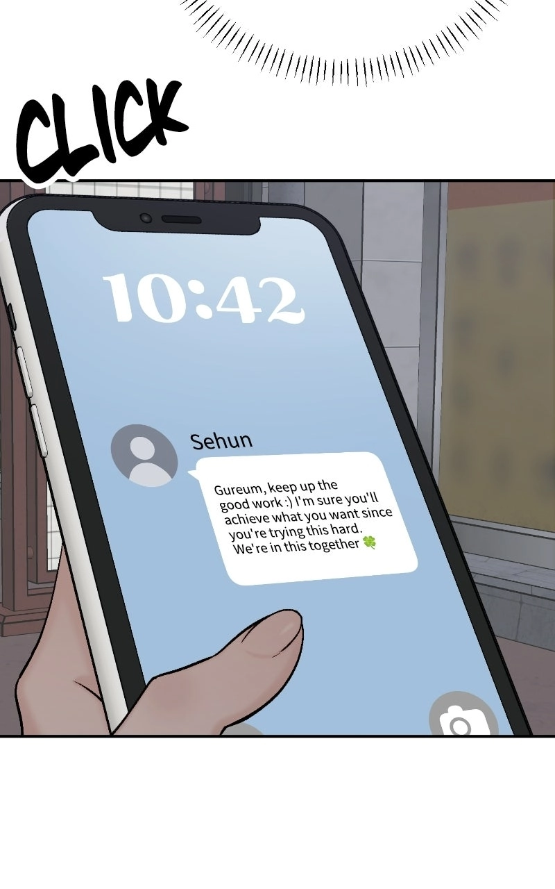 My Dud To Stud Boyfriend Chapter 164 page 74