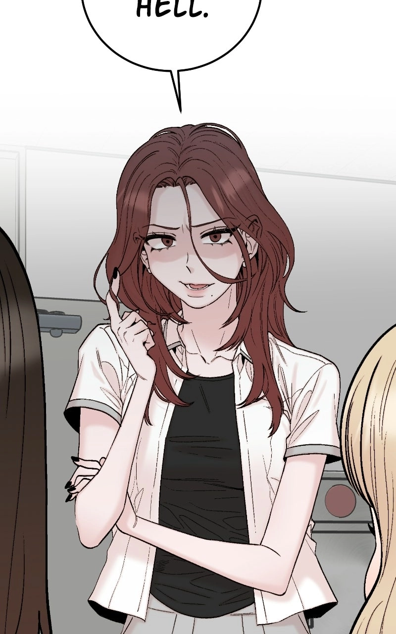 My Dud To Stud Boyfriend Chapter 164 page 100