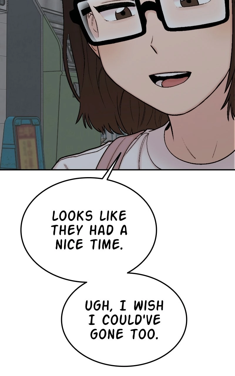 My Dud To Stud Boyfriend Chapter 164 page 69