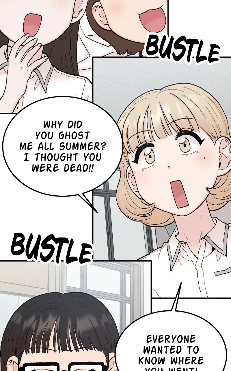 My Dud To Stud Boyfriend Chapter 164 page 58
