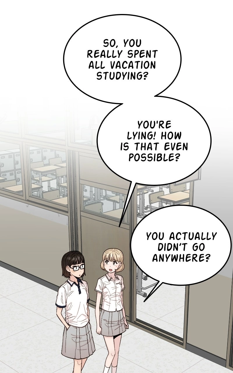 My Dud To Stud Boyfriend Chapter 164 page 83