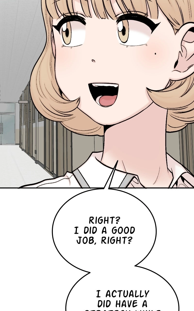 My Dud To Stud Boyfriend Chapter 164 page 95