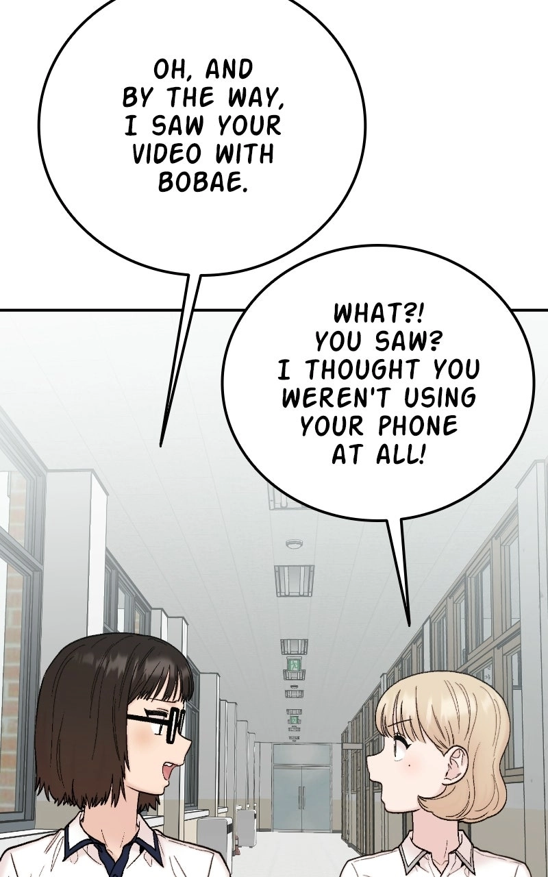 My Dud To Stud Boyfriend Chapter 164 page 91
