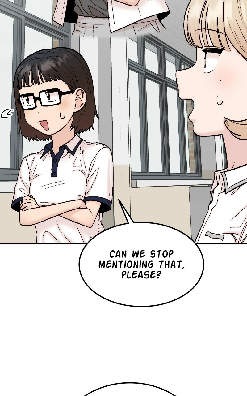 My Dud To Stud Boyfriend Chapter 164 page 88