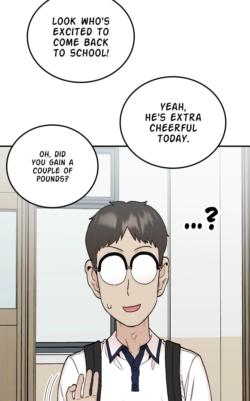 My Dud To Stud Boyfriend Chapter 164 page 40