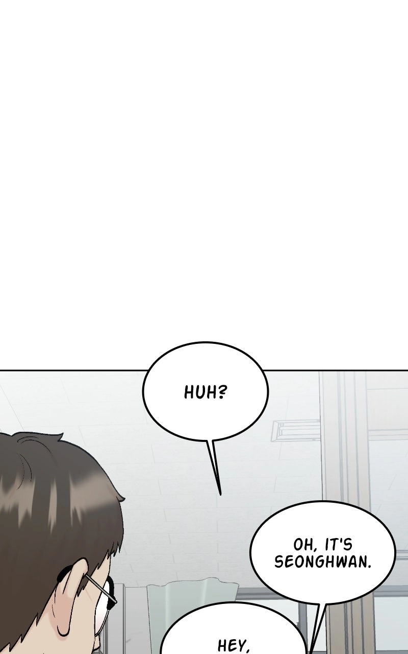 My Dud To Stud Boyfriend Chapter 164 page 37