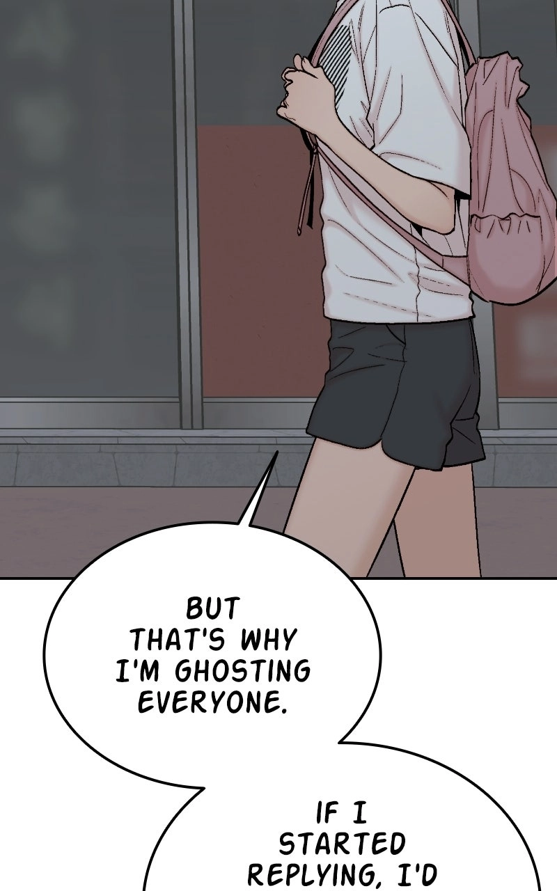 My Dud To Stud Boyfriend Chapter 164 page 72