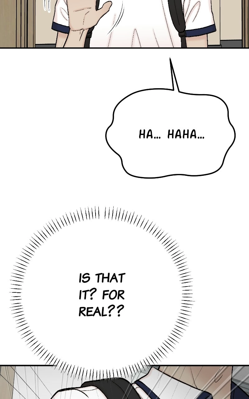 My Dud To Stud Boyfriend Chapter 164 page 41