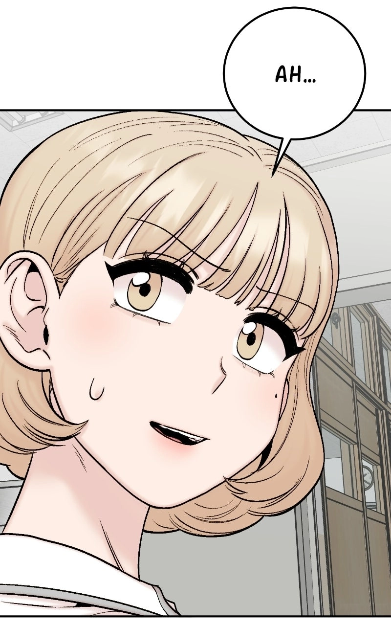 My Dud To Stud Boyfriend Chapter 164 page 105