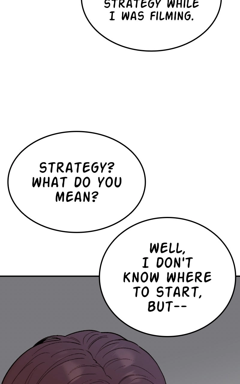 My Dud To Stud Boyfriend Chapter 164 page 96