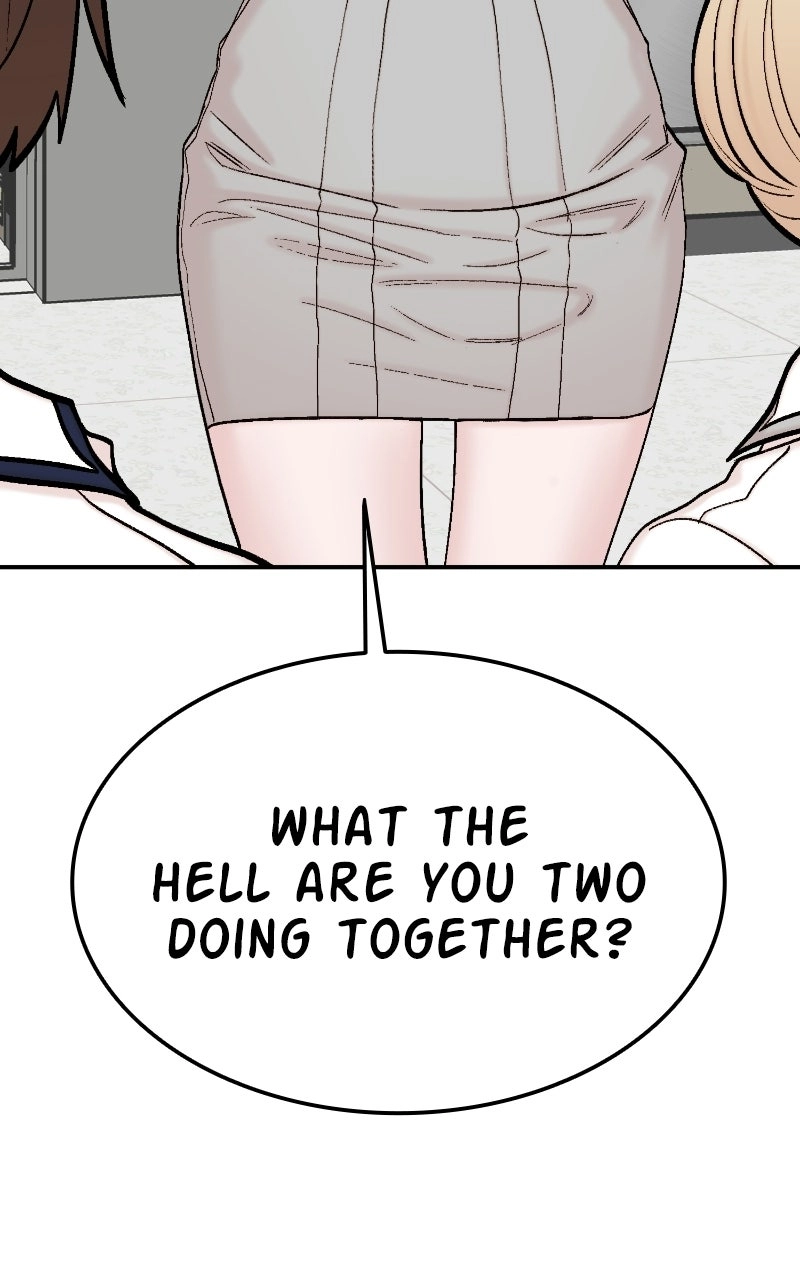 My Dud To Stud Boyfriend Chapter 164 page 101