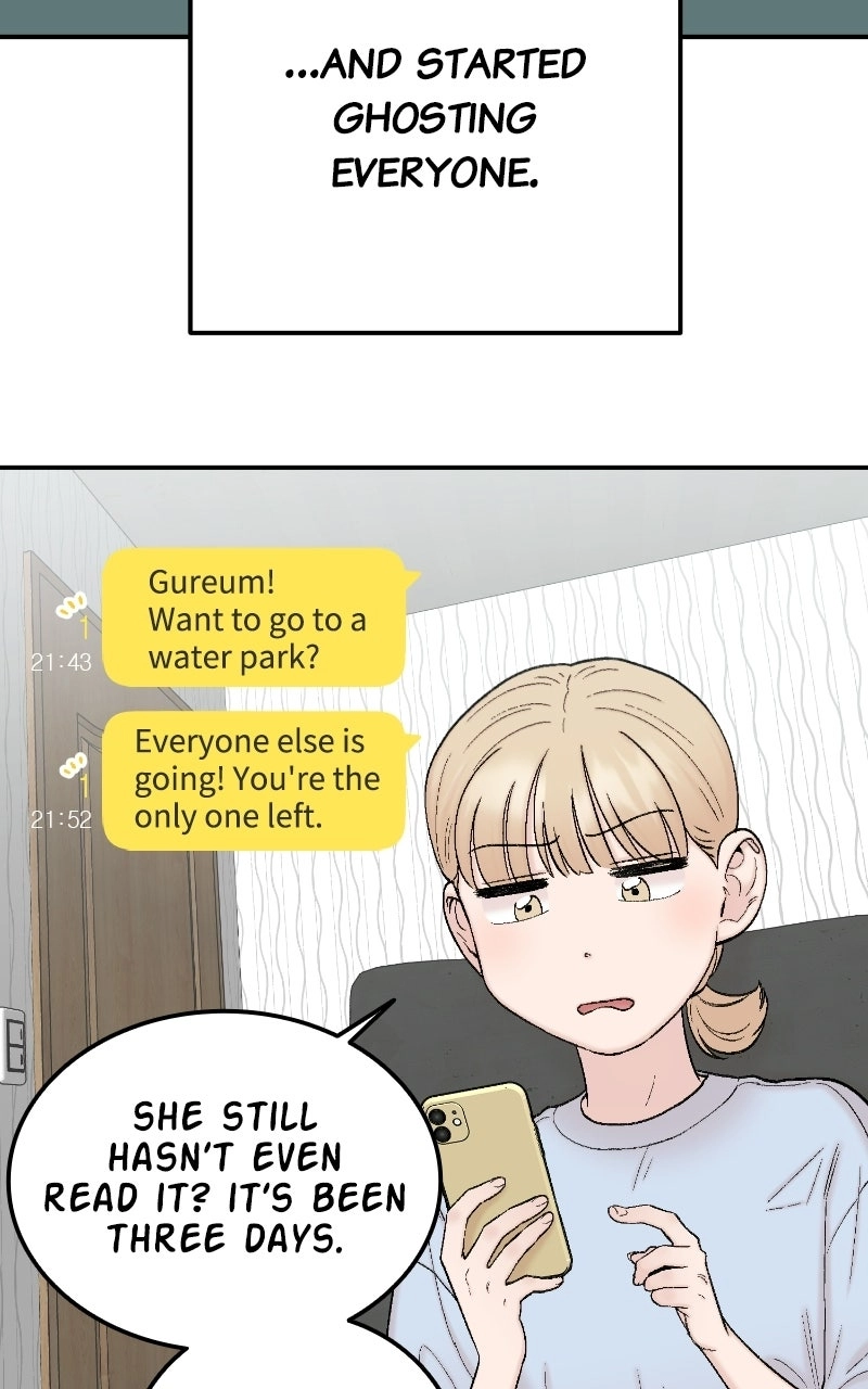 My Dud To Stud Boyfriend Chapter 164 page 62