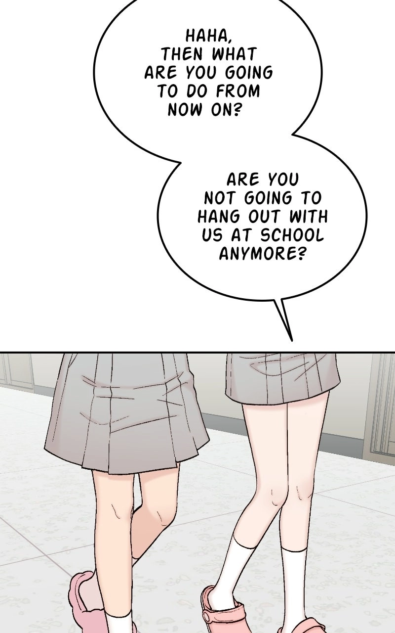 My Dud To Stud Boyfriend Chapter 164 page 89